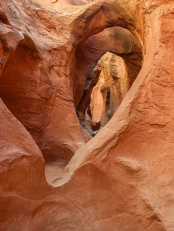 Heart of Stone