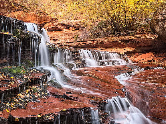 Archangel Falls II